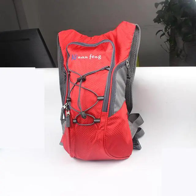 FlowCore™ 5L Hydration Pack – Built for Endurance Adventures