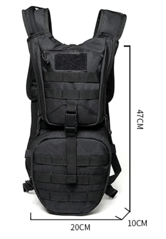 TrailCore™ Hydration Pack