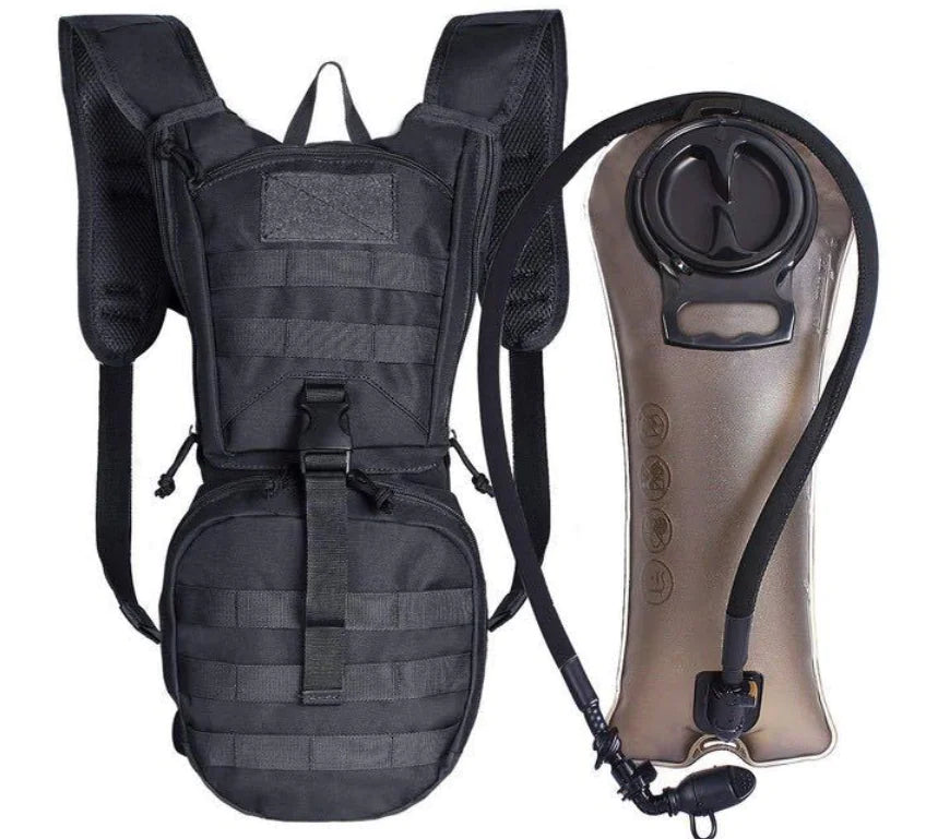 TrailCore™ Hydration Pack