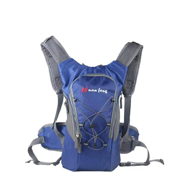 FlowCore™ 5L Hydration Pack – Built for Endurance Adventures