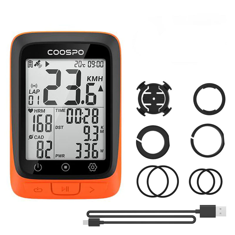 CardioBand™ Precision Heart Rate on the Move