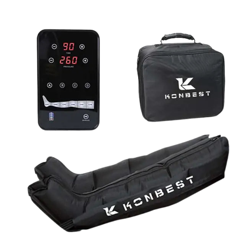 ReViveAir™ Recovery System for Legs and Feet