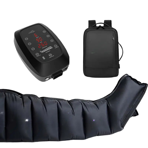 ReViveAir™ Recovery System for Legs and Feet