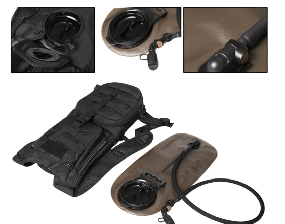 TrailCore™ Hydration Pack