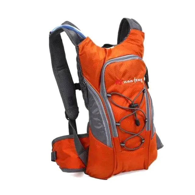 FlowCore™ 5L Hydration Pack – Built for Endurance Adventures