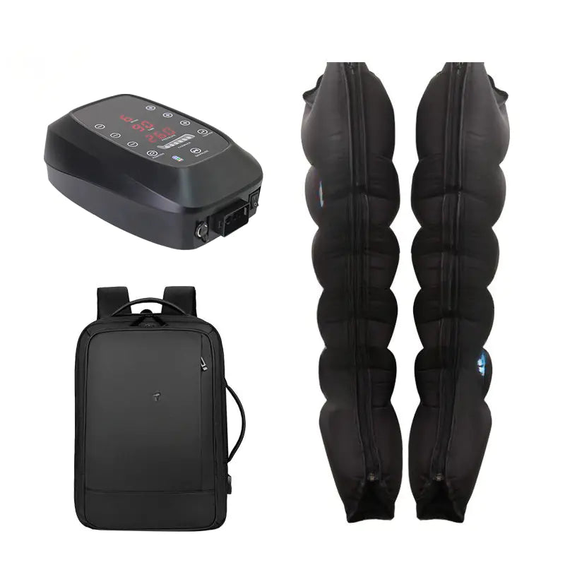 ReViveAir™ Recovery System for Legs and Feet