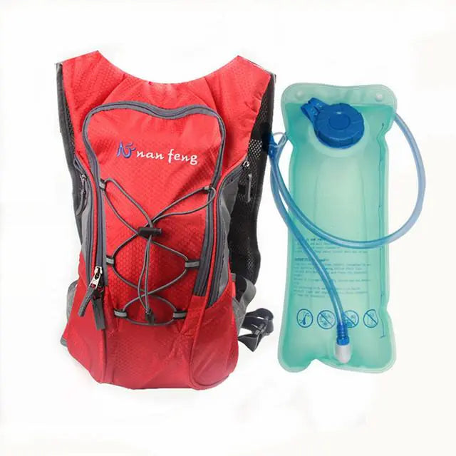 FlowCore™ 5L Hydration Pack – Built for Endurance Adventures