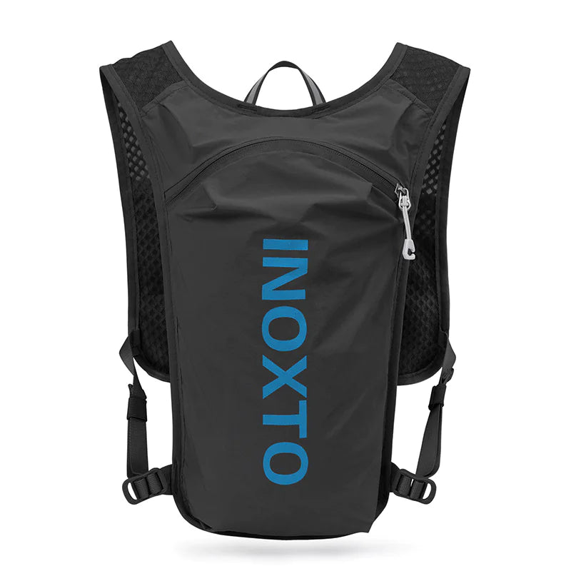 FeatherRide™ Ultra-Light Daypack – Go Farther, Feel Less