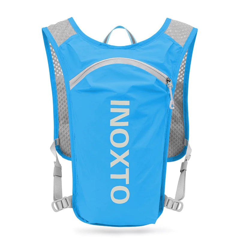 FeatherRide™ Ultra-Light Daypack – Go Farther, Feel Less