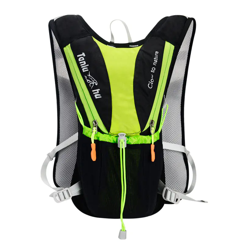 EnduroFlow™ Hydration Pack – Built for Speed & Distance