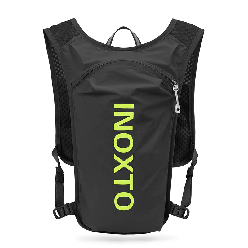 FeatherRide™ Ultra-Light Daypack – Go Farther, Feel Less