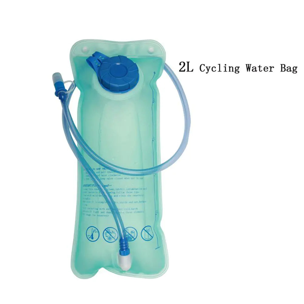 FlowCore™ 5L Hydration Pack – Built for Endurance Adventures