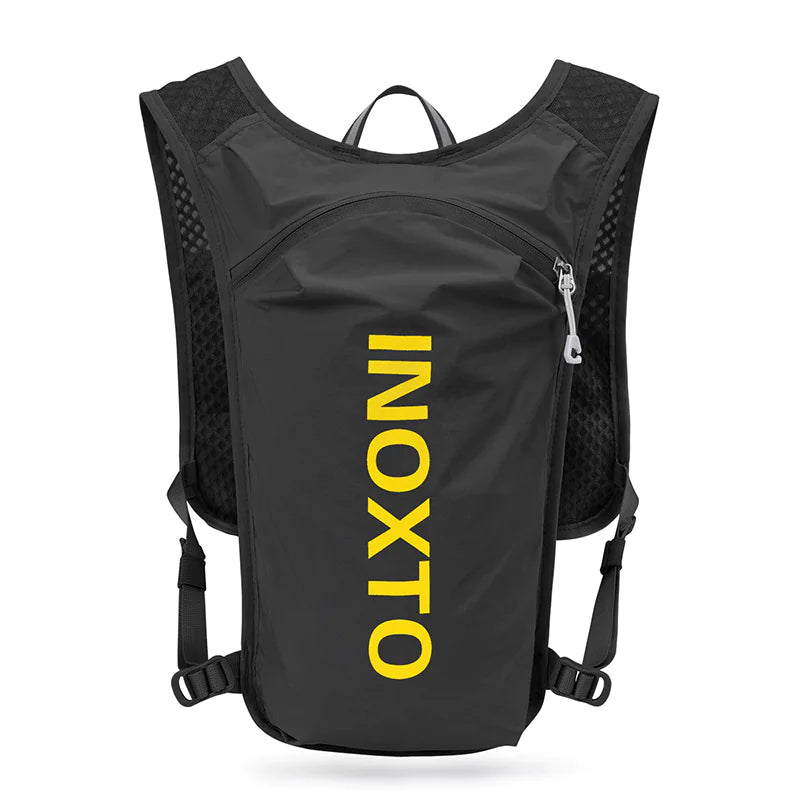 FeatherRide™ Ultra-Light Daypack – Go Farther, Feel Less