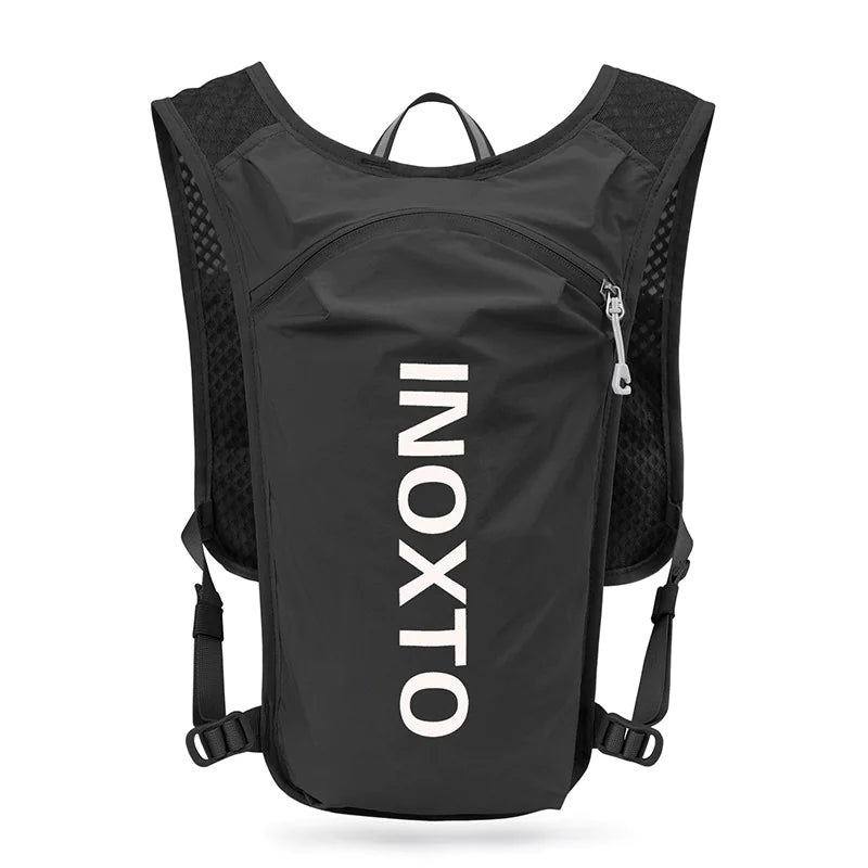 FeatherRide™ Ultra-Light Daypack – Go Farther, Feel Less