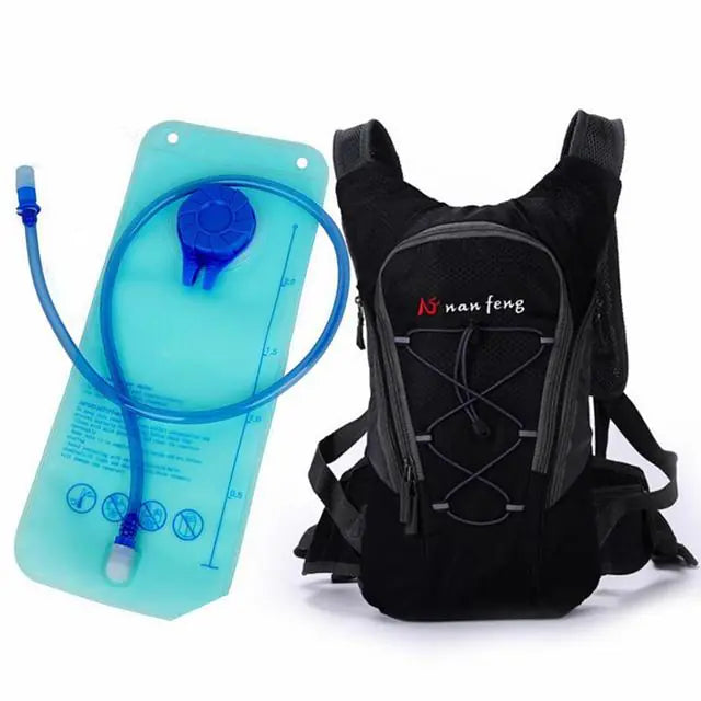 FlowCore™ 5L Hydration Pack – Built for Endurance Adventures
