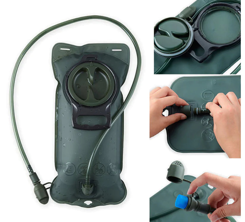 TrailCore™ Hydration Pack
