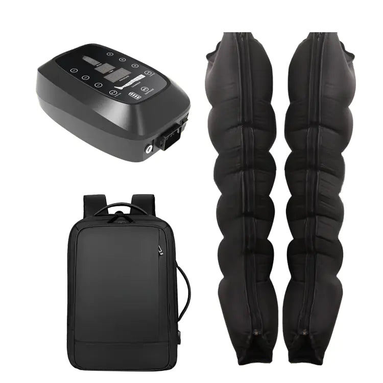 ReViveAir™ Recovery System for Legs and Feet