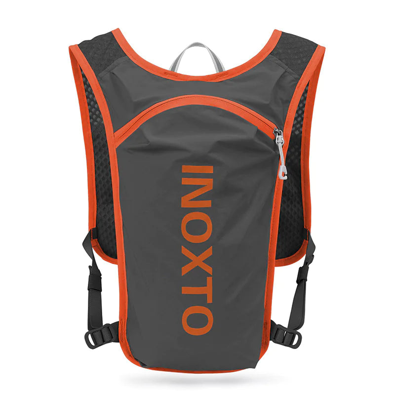 FeatherRide™ Ultra-Light Daypack – Go Farther, Feel Less