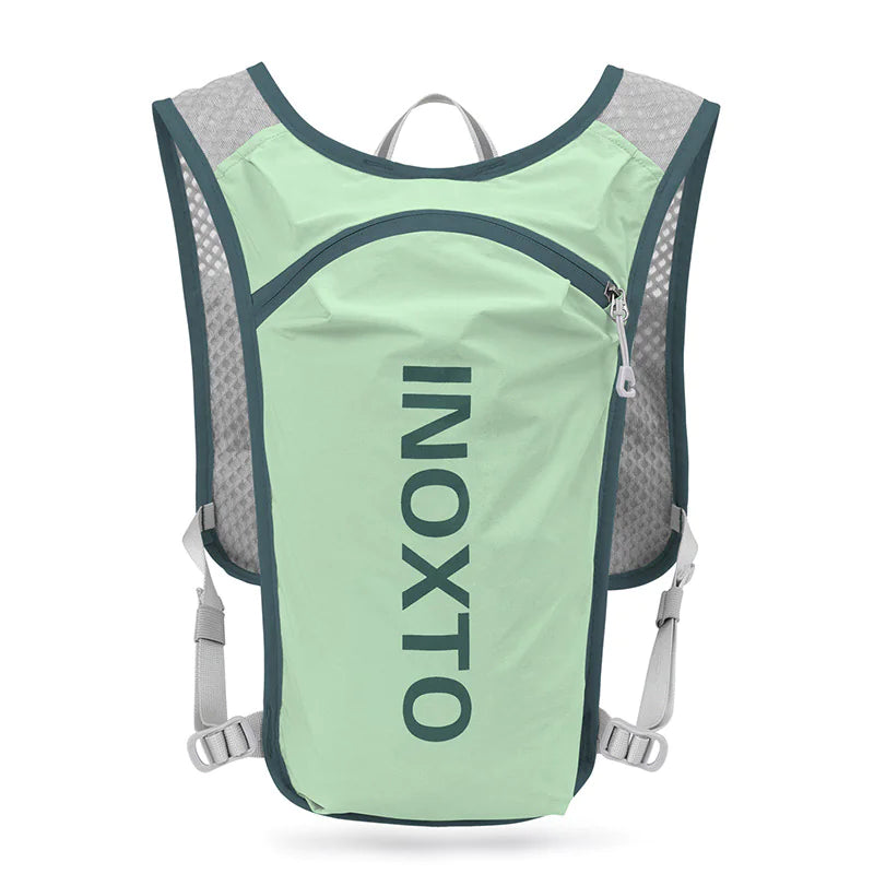 FeatherRide™ Ultra-Light Daypack – Go Farther, Feel Less