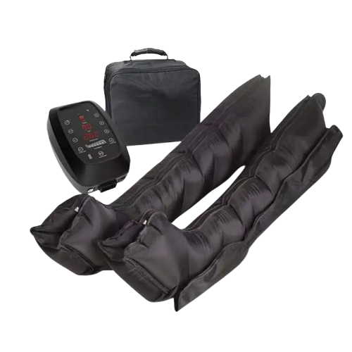 ReViveAir™ Recovery System for Legs and Feet