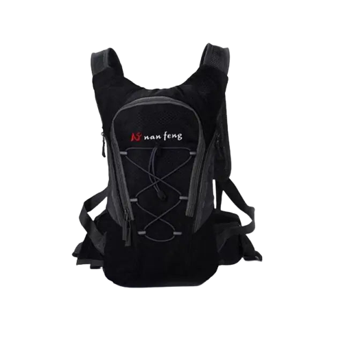 FlowCore™ 5L Hydration Pack – Built for Endurance Adventures