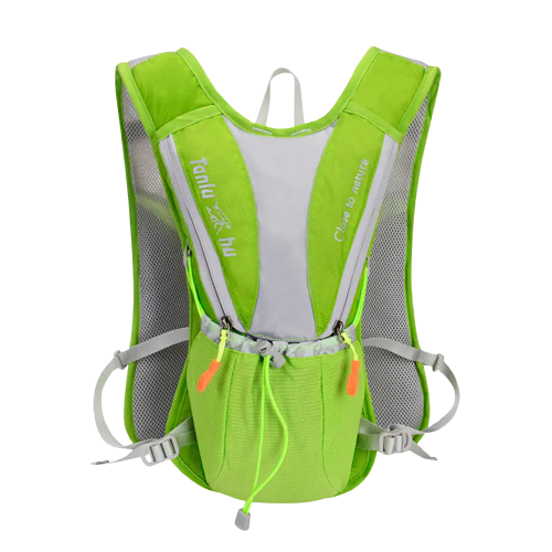 EnduroFlow™ Hydration Pack – Built for Speed & Distance