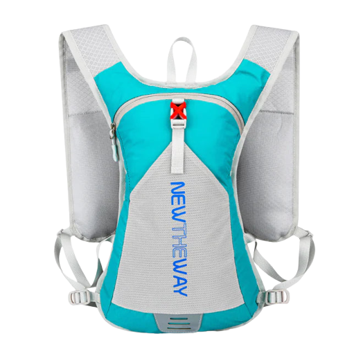 AeroSip™ Hydration Vest – Zero Bulk. All Flow.