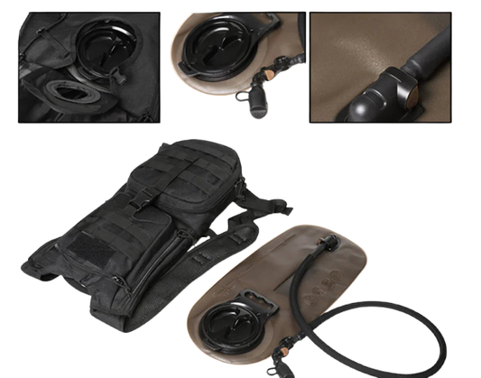 TrailCore™ Hydration Pack