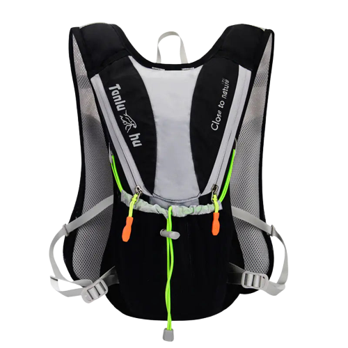 EnduroFlow™ Hydration Pack – Built for Speed & Distance