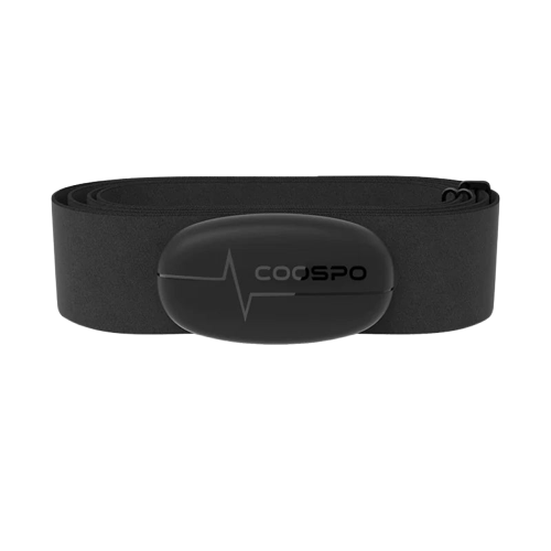 CardioBand™ Precision Heart Rate on the Move
