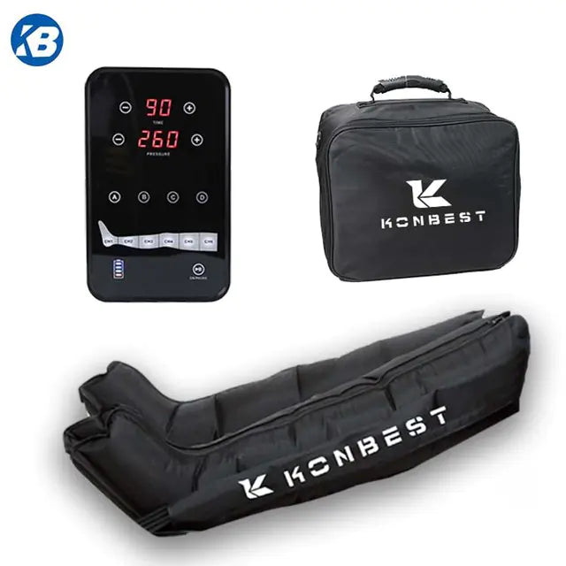 ReViveAir™ Recovery System for Legs and Feet