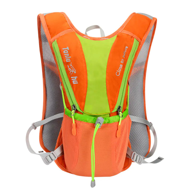 EnduroFlow™ Hydration Pack – Built for Speed & Distance
