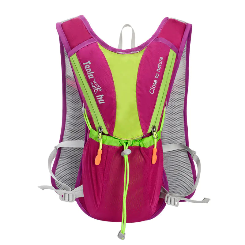 EnduroFlow™ Hydration Pack – Built for Speed & Distance